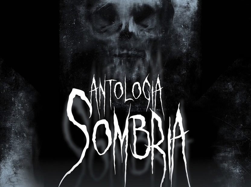 Antologia Sombria Jose Gaspar 1